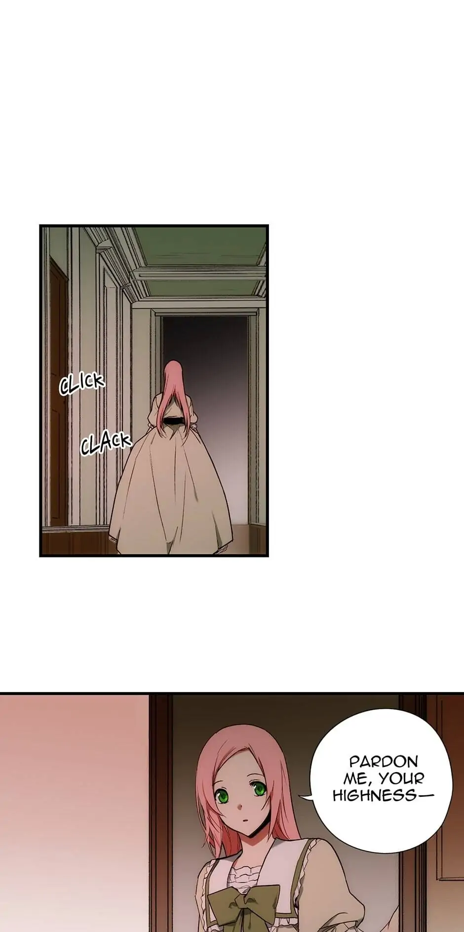 Read A Stepmother_s Märchen EN Manga Online