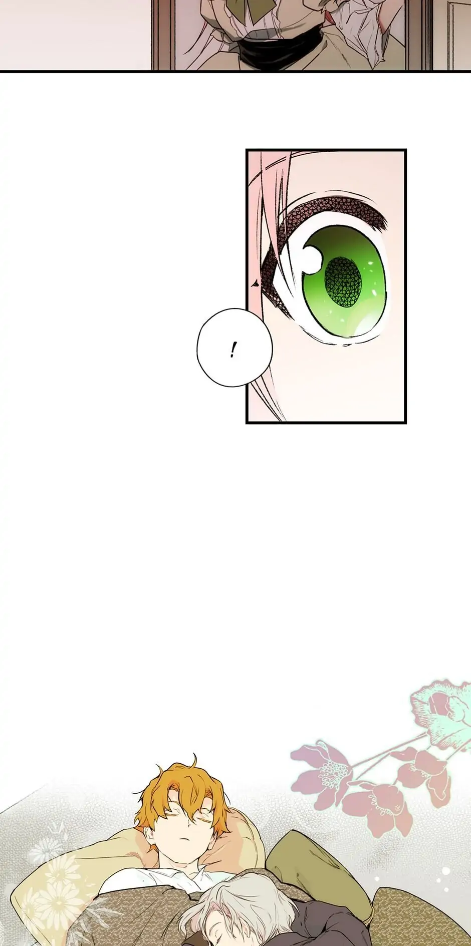 Read A Stepmother_s Märchen EN Manga Online
