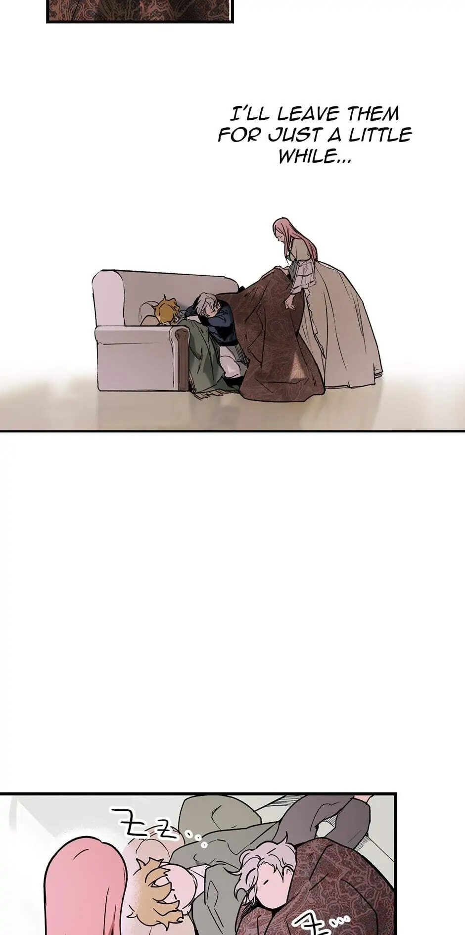 Read A Stepmother_s Märchen EN Manga Online