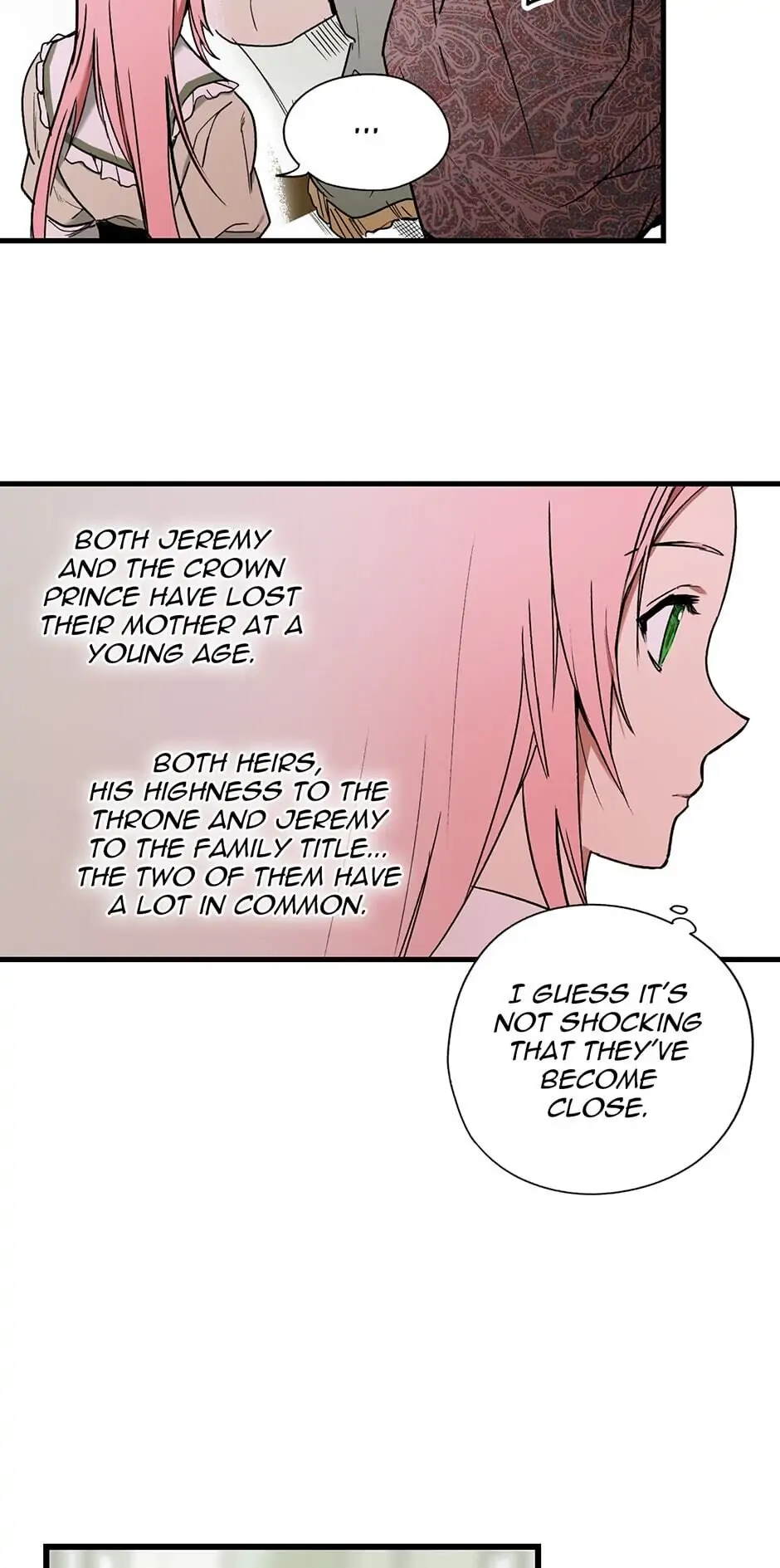 Read A Stepmother_s Märchen EN Manga Online