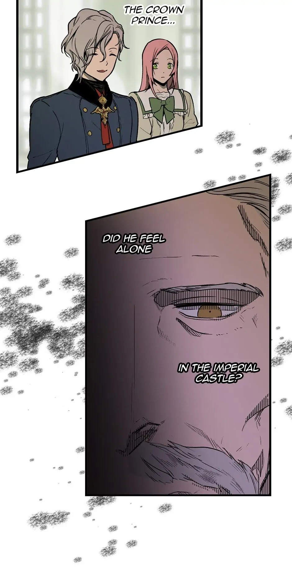 Read A Stepmother_s Märchen EN Manga Online