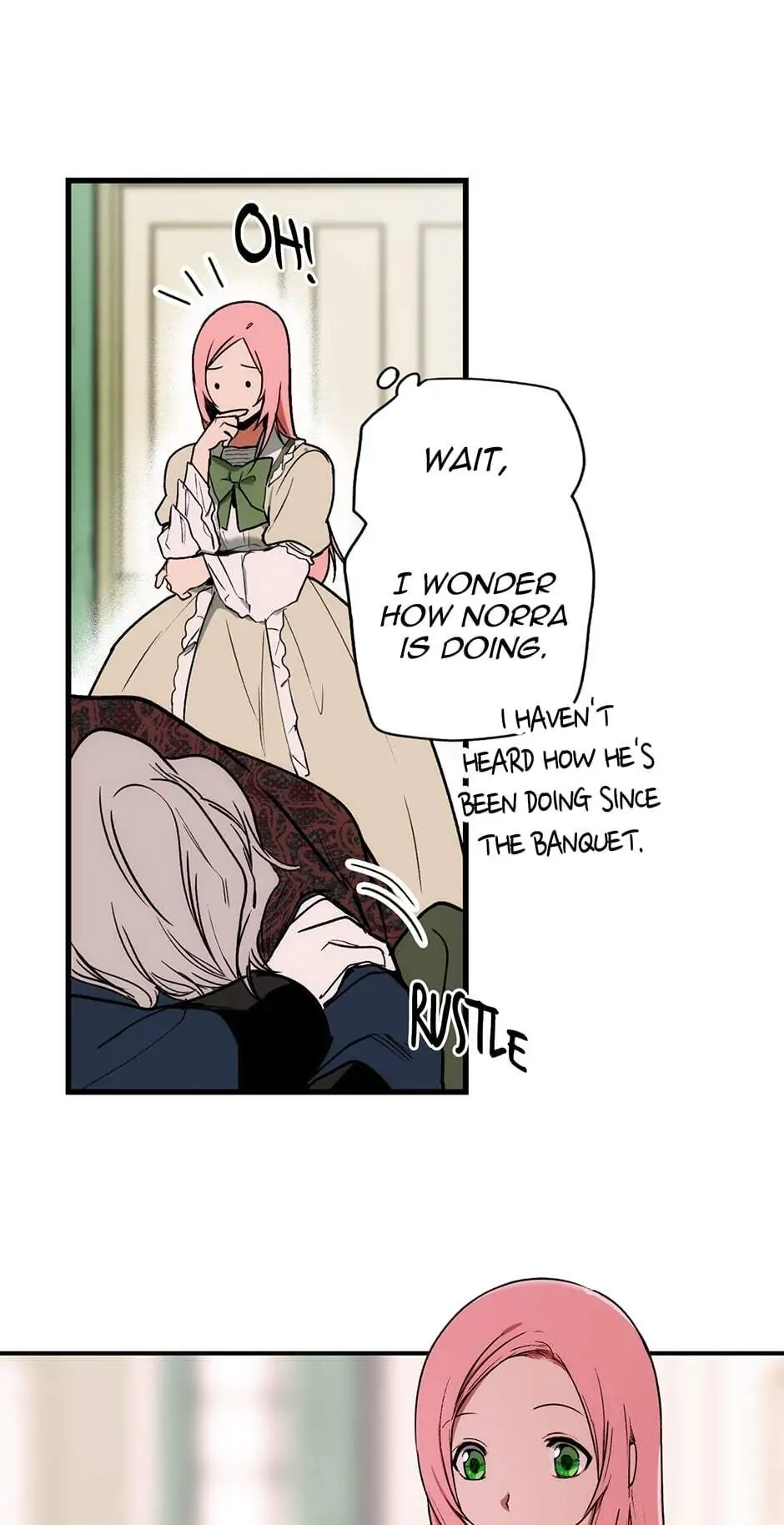 Read A Stepmother_s Märchen EN Manga Online