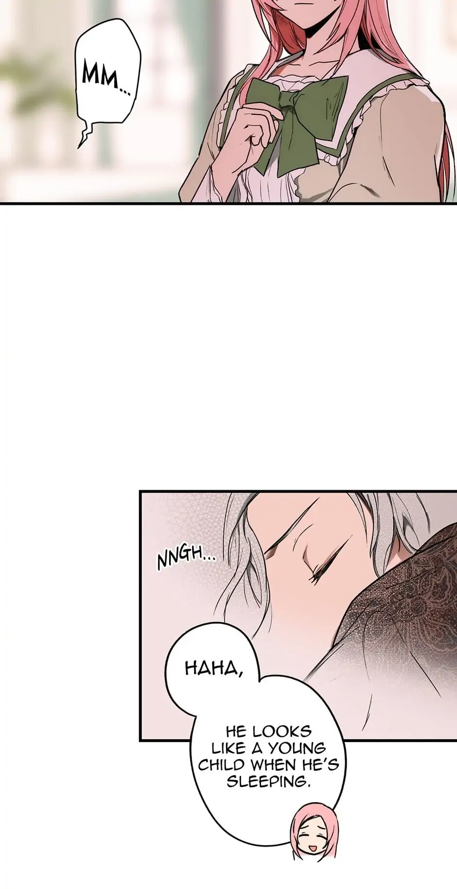Read A Stepmother_s Märchen EN Manga Online