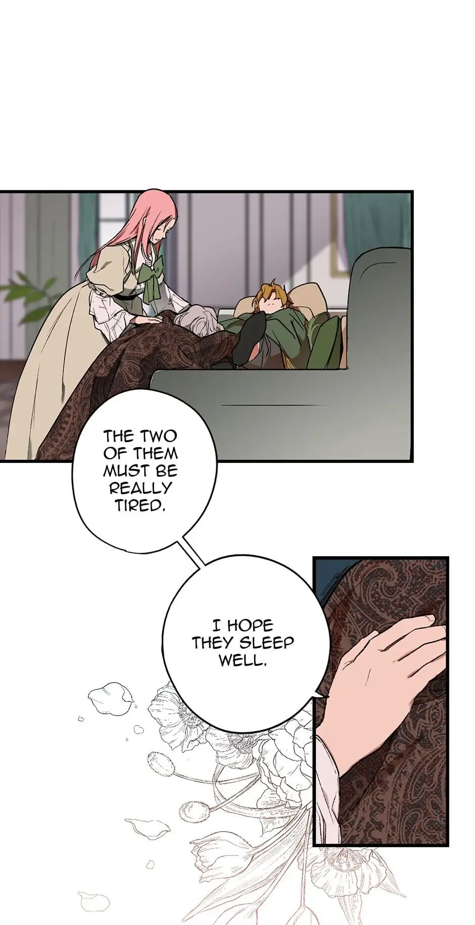 Read A Stepmother_s Märchen EN Manga Online