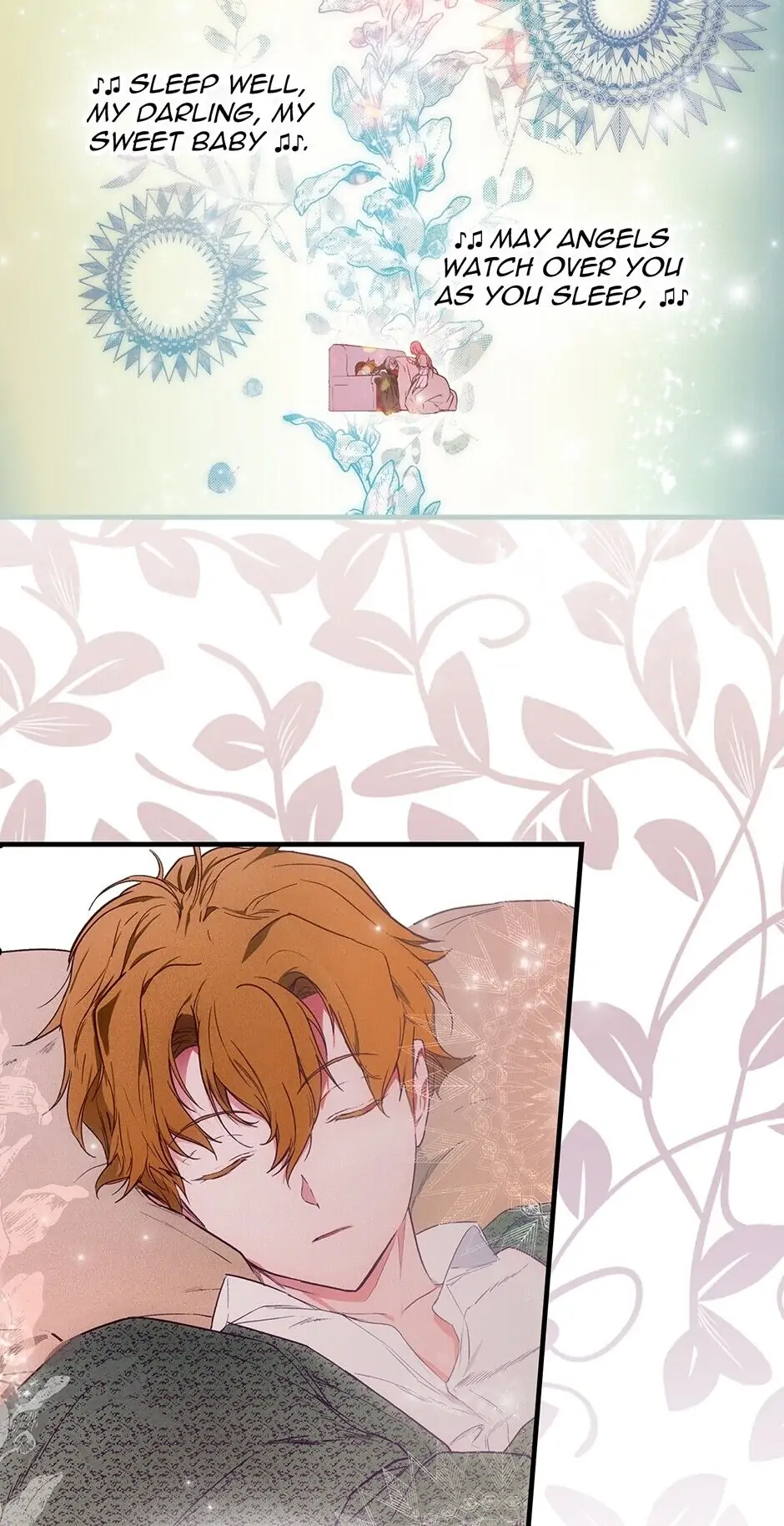 Read A Stepmother_s Märchen EN Manga Online