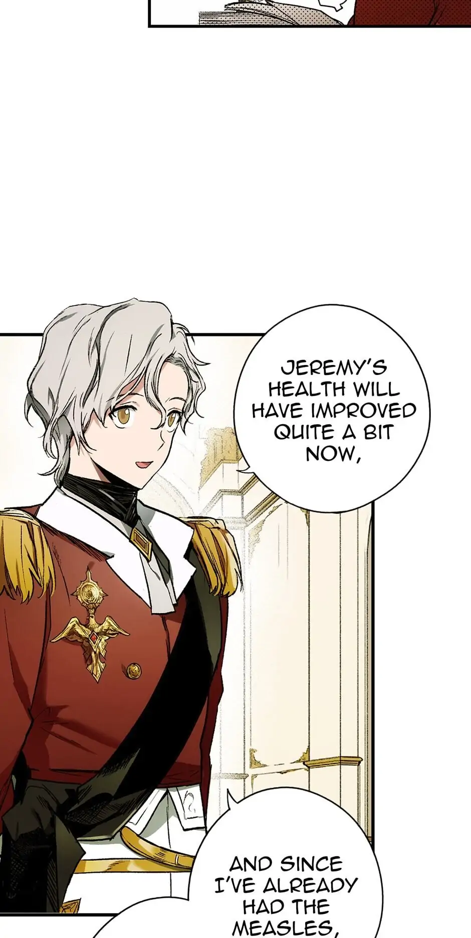 Read A Stepmother_s Märchen EN Manga Online