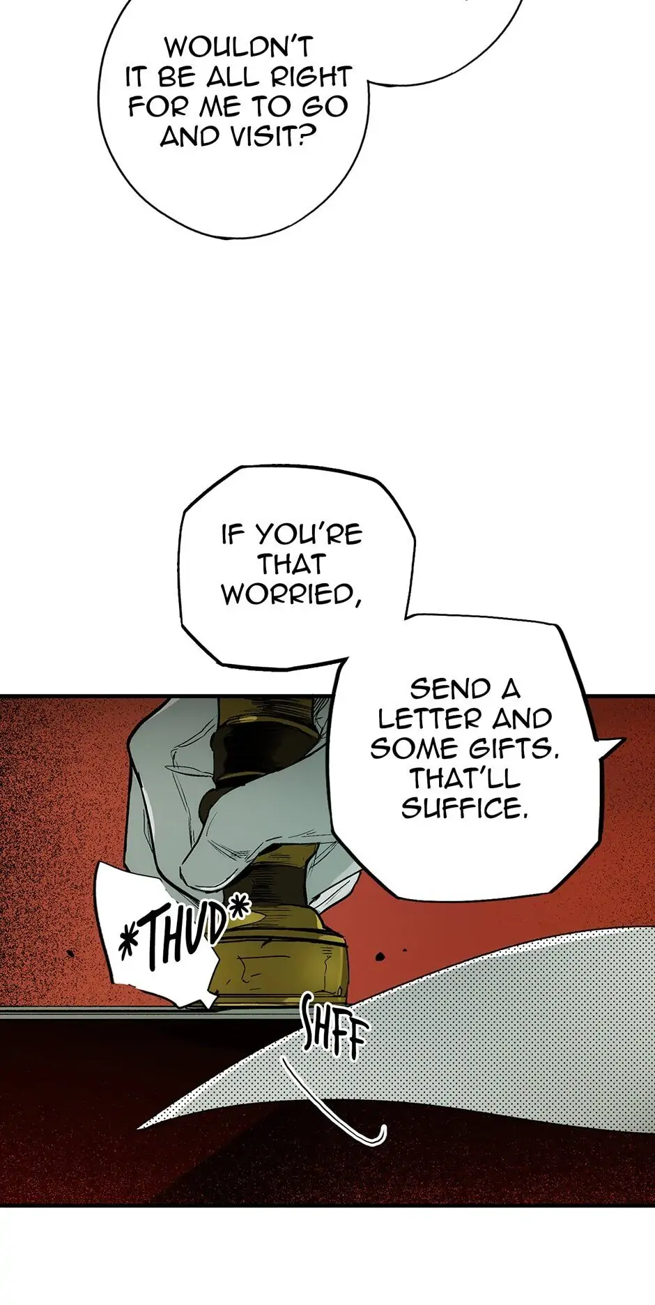 Read A Stepmother_s Märchen EN Manga Online