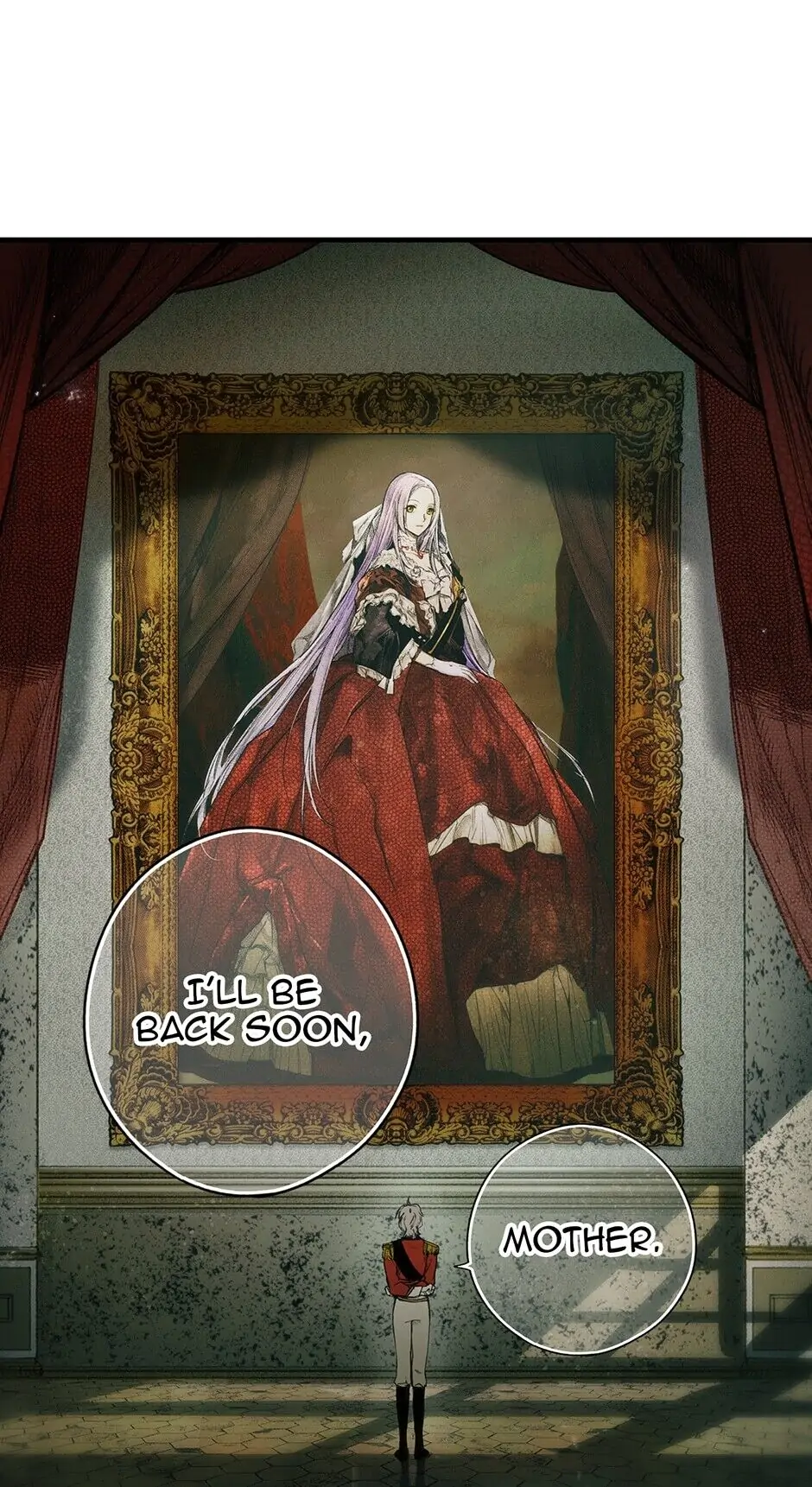 Read A Stepmother_s Märchen EN Manga Online