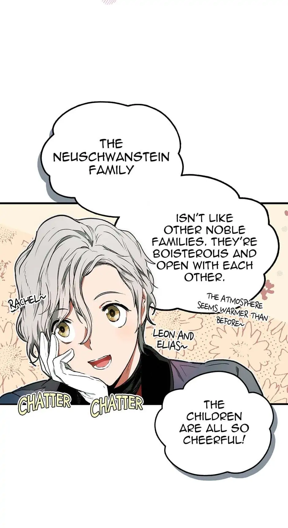 Read A Stepmother_s Märchen EN Manga Online