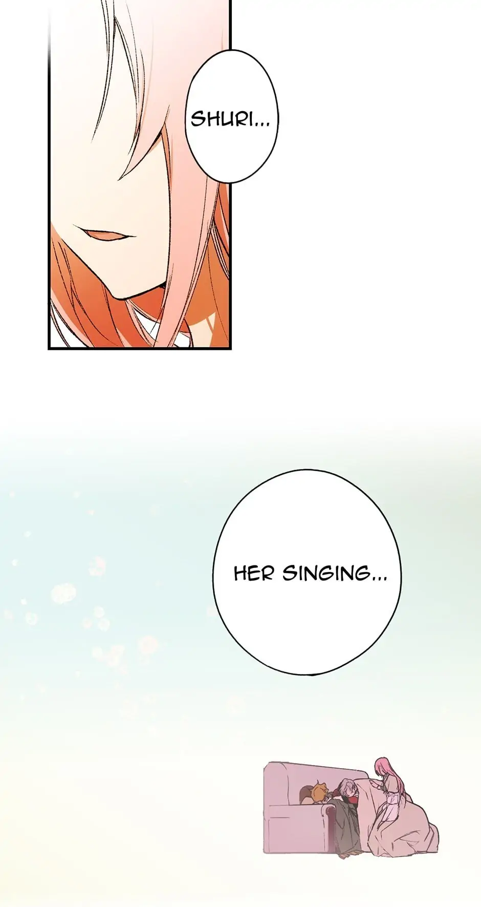 Read A Stepmother_s Märchen EN Manga Online