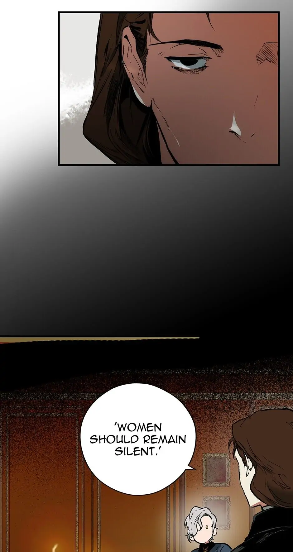 Read A Stepmother_s Märchen EN Manga Online