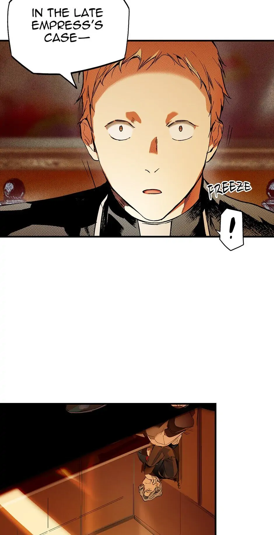 Read A Stepmother_s Märchen EN Manga Online