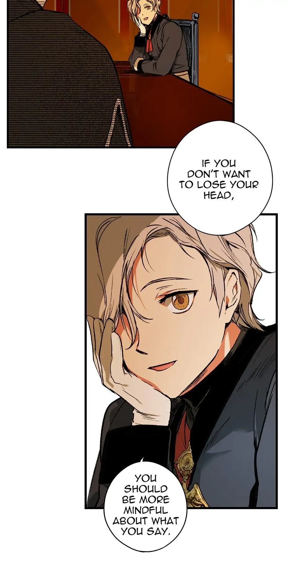 Read A Stepmother_s Märchen EN Manga Online