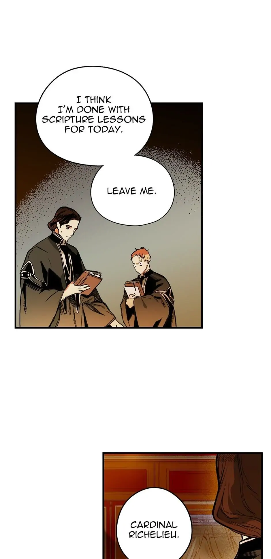 Read A Stepmother_s Märchen EN Manga Online