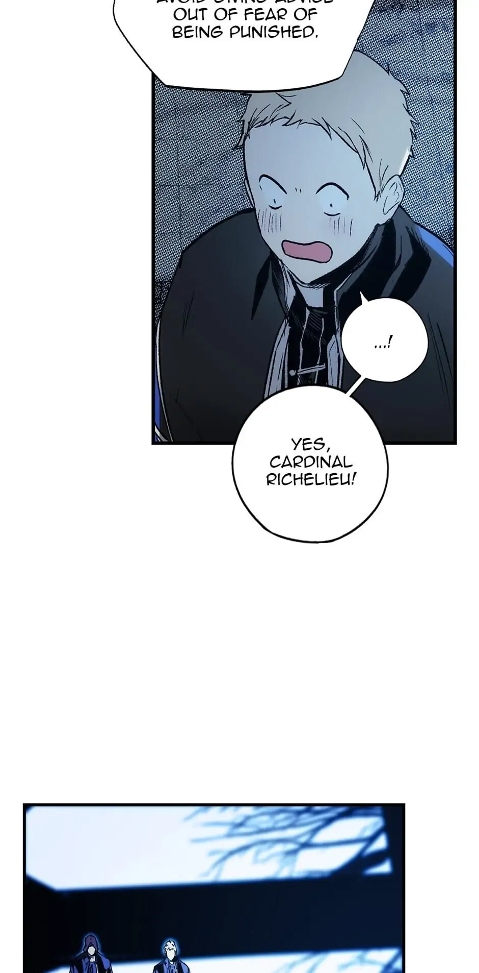 Read A Stepmother_s Märchen EN Manga Online
