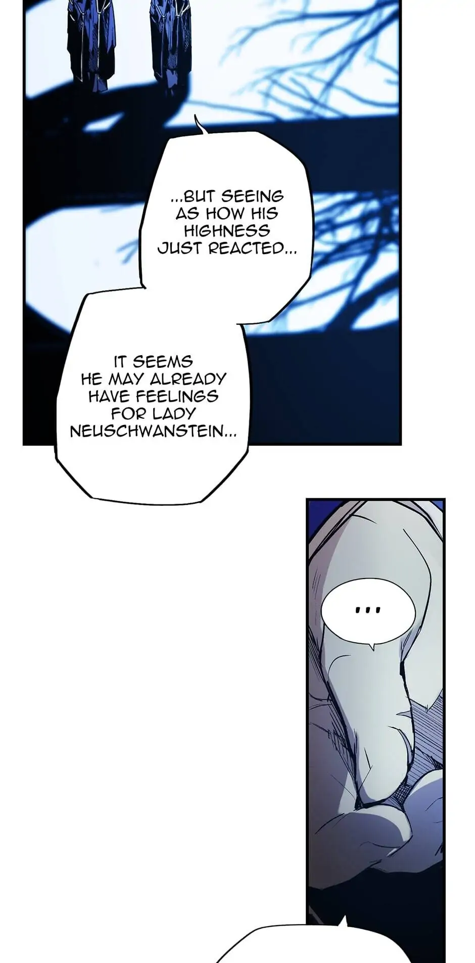 Read A Stepmother_s Märchen EN Manga Online