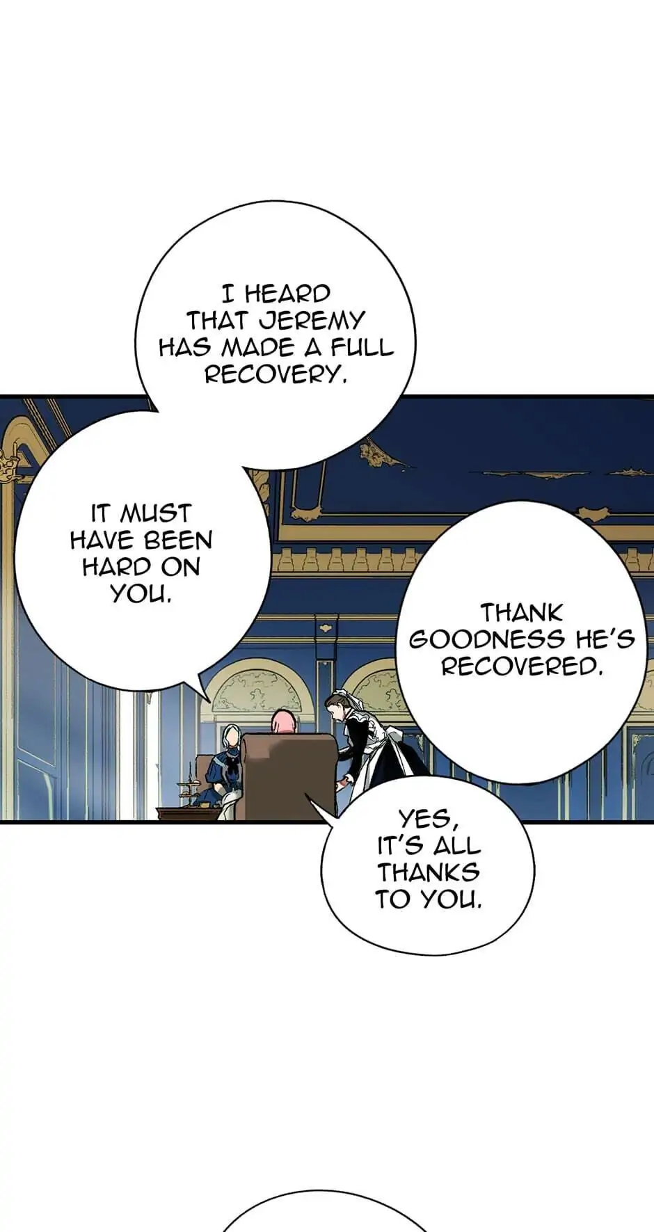 Read A Stepmother_s Märchen EN Manga Online