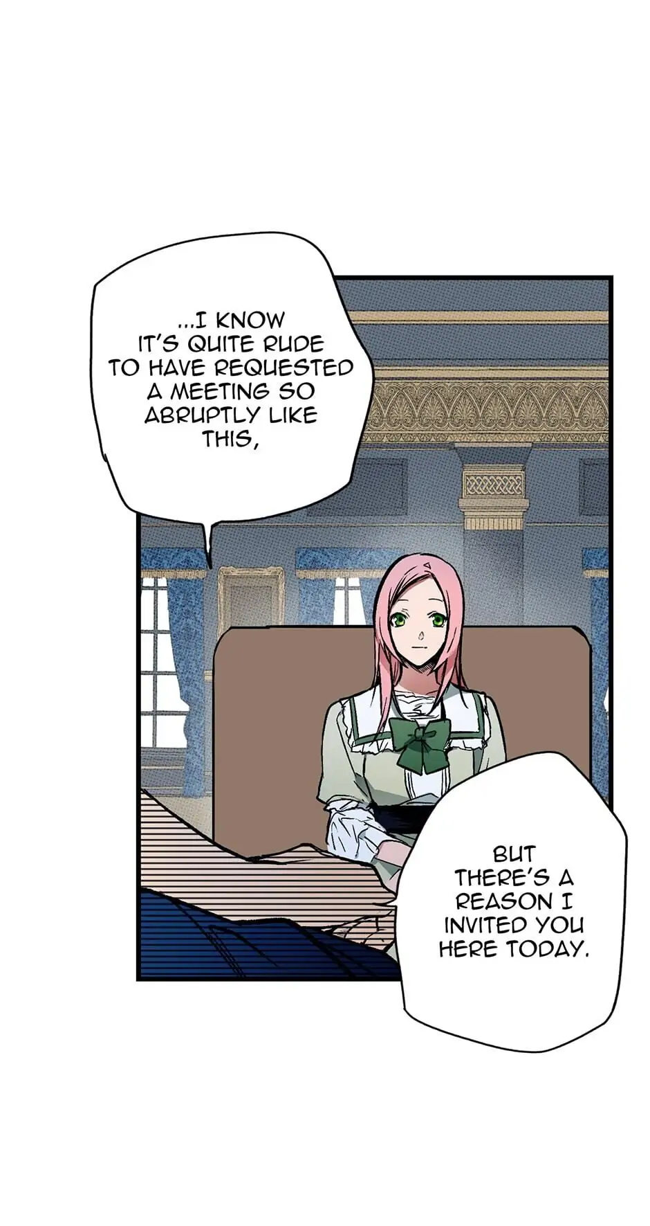 Read A Stepmother_s Märchen EN Manga Online