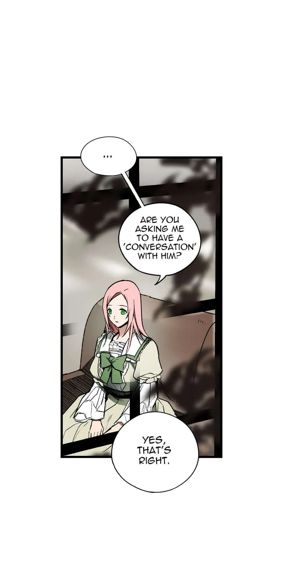 Read A Stepmother_s Märchen EN Manga Online