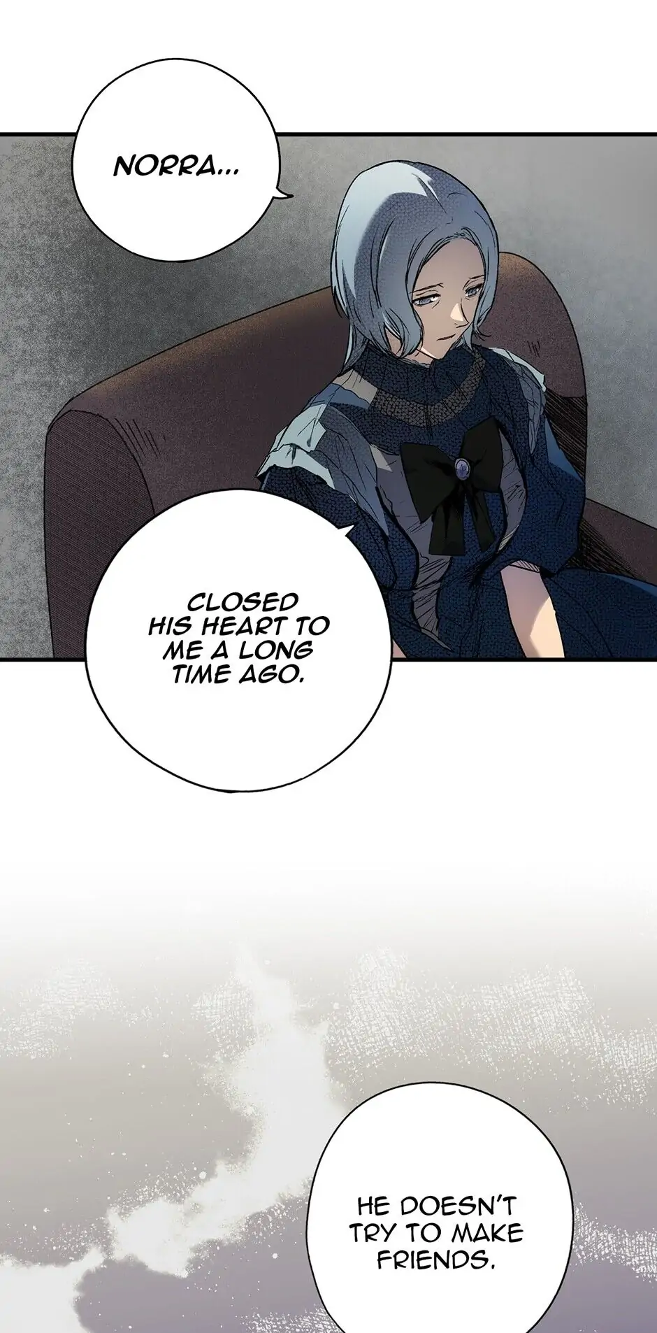 Read A Stepmother_s Märchen EN Manga Online