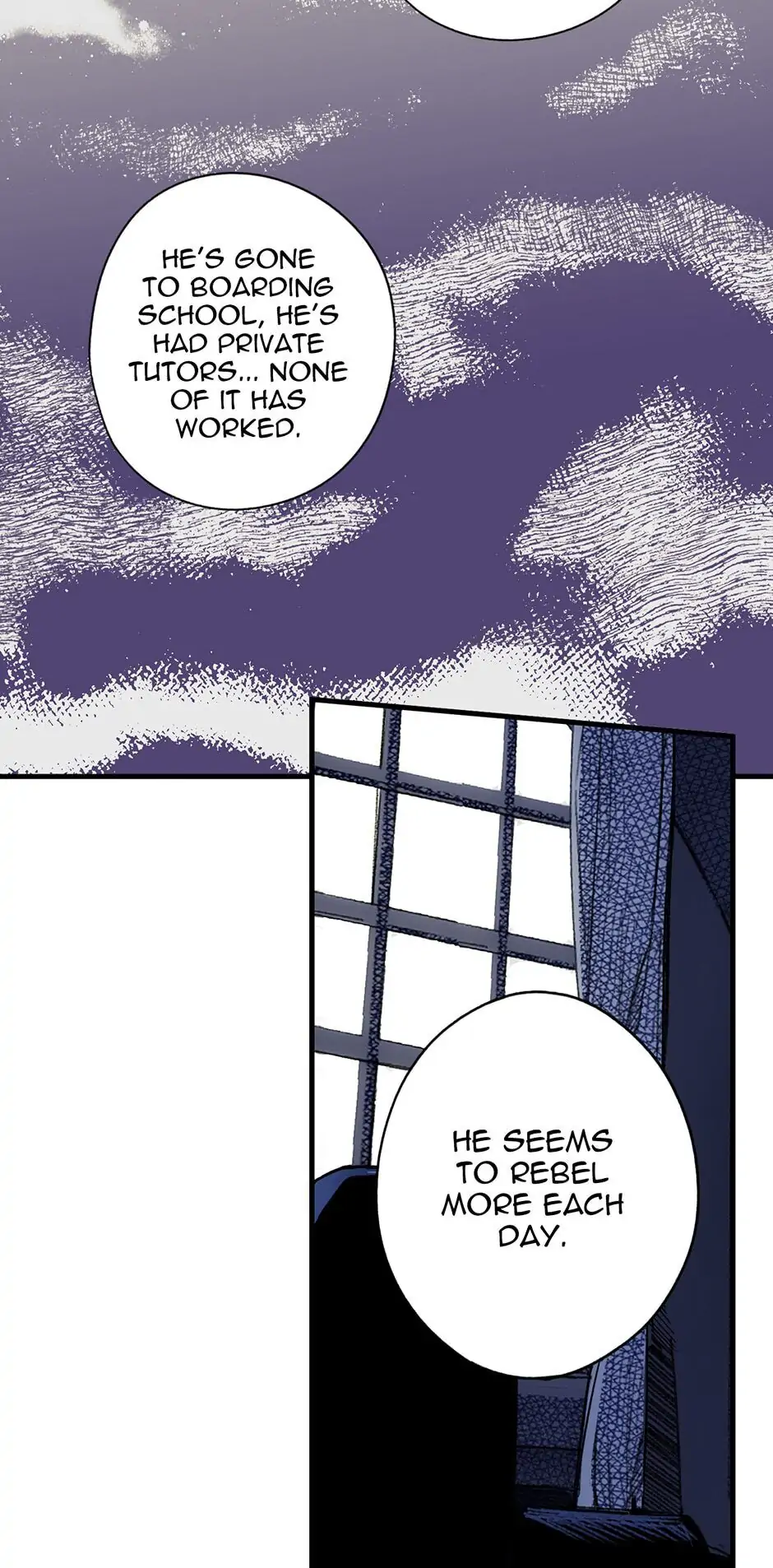Read A Stepmother_s Märchen EN Manga Online