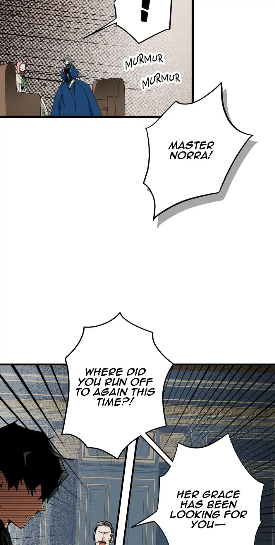 Read A Stepmother_s Märchen EN Manga Online