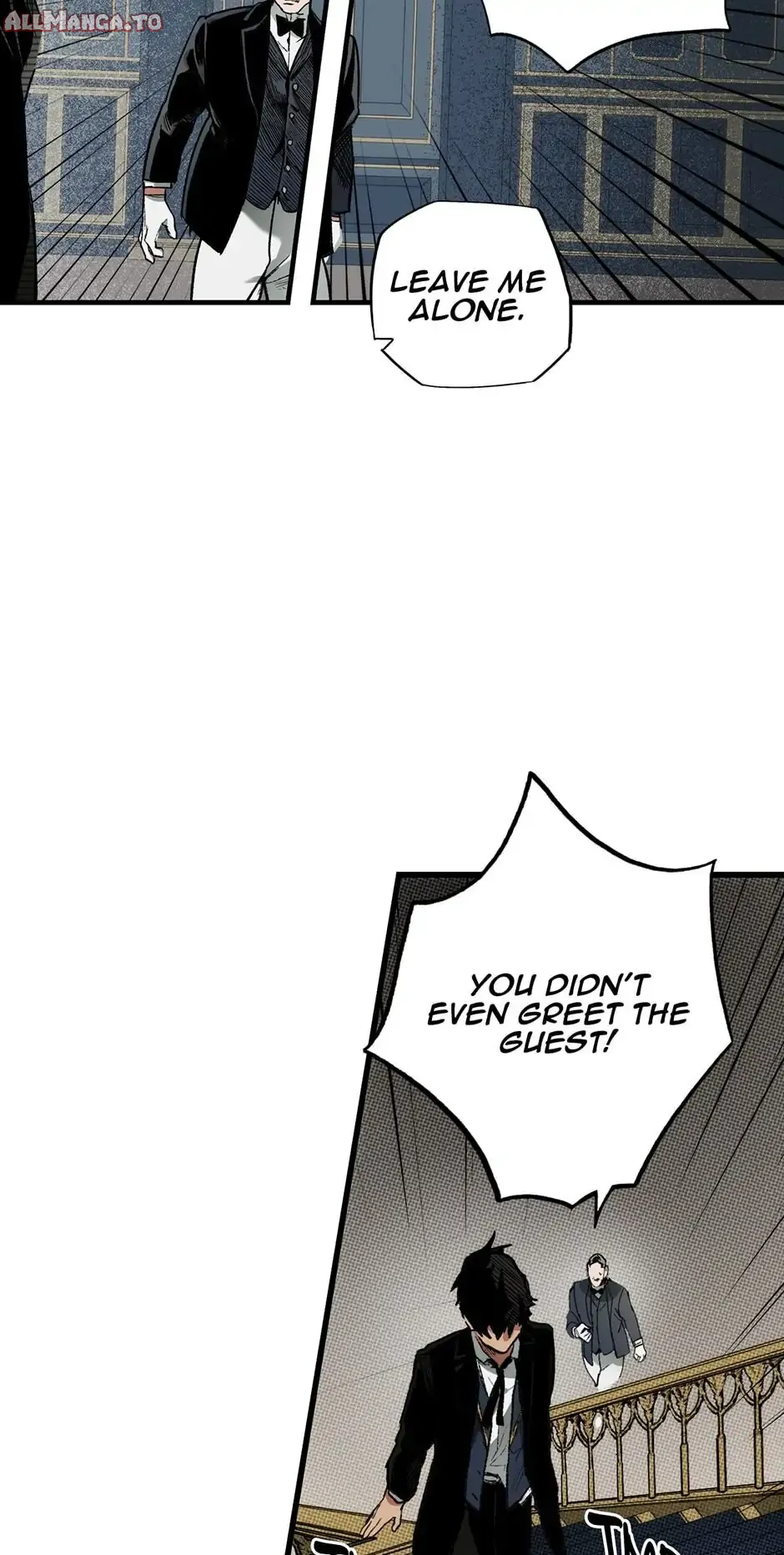 Read A Stepmother_s Märchen EN Manga Online