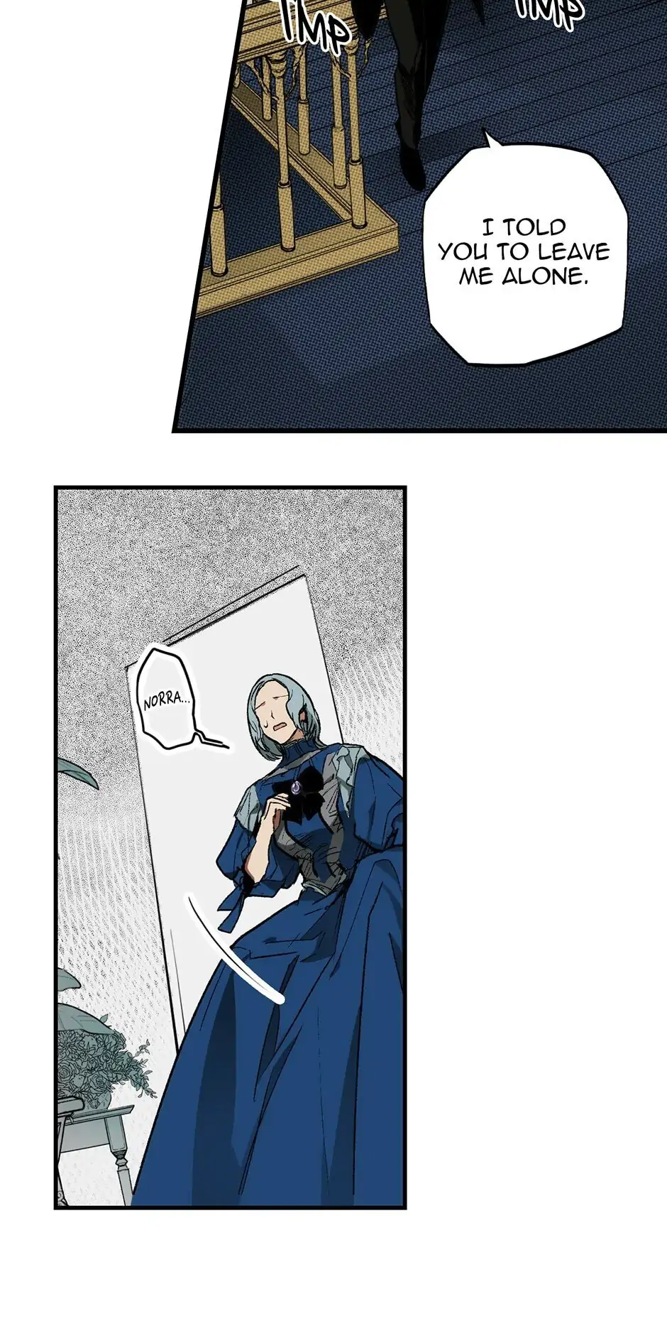 Read A Stepmother_s Märchen EN Manga Online