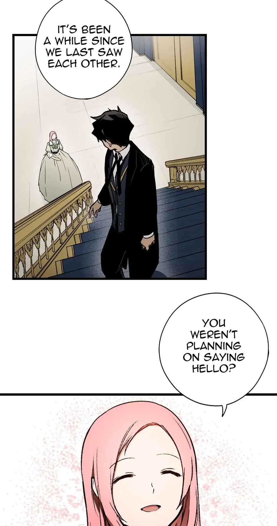 Read A Stepmother_s Märchen EN Manga Online