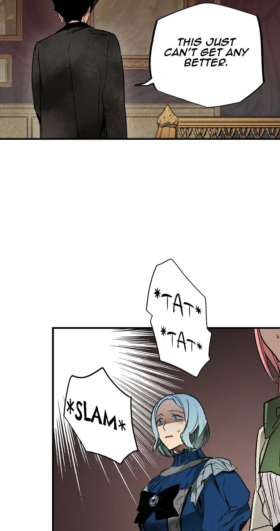 Read A Stepmother_s Märchen EN Manga Online
