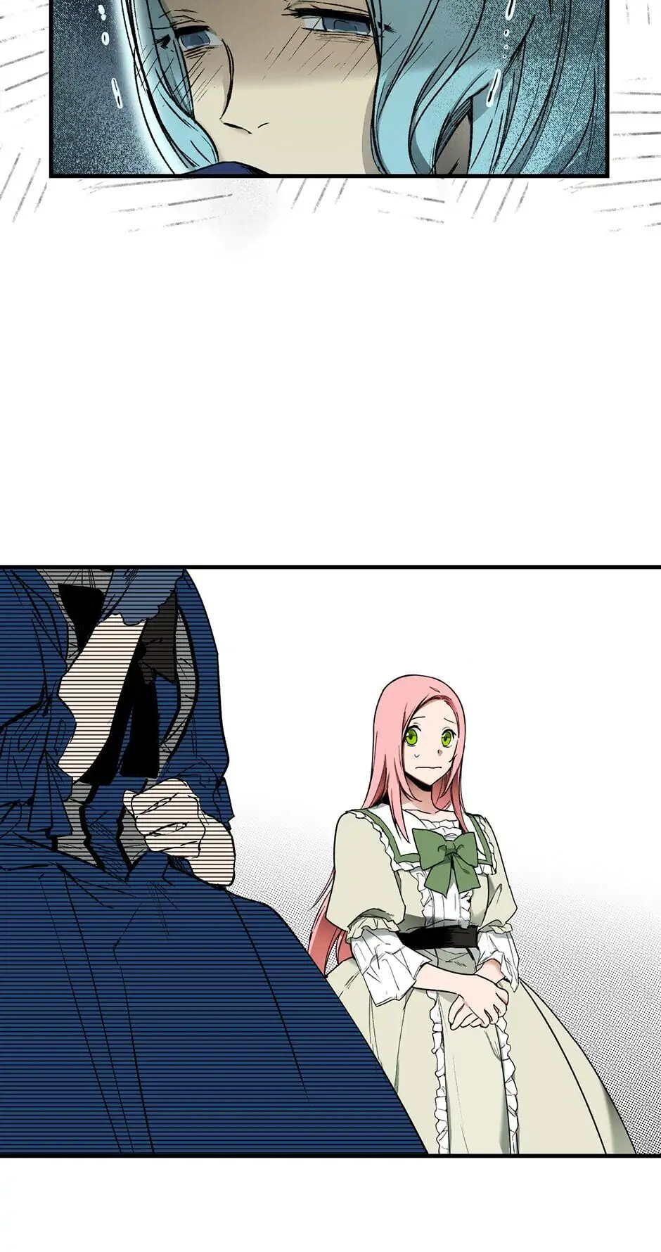 Read A Stepmother_s Märchen EN Manga Online