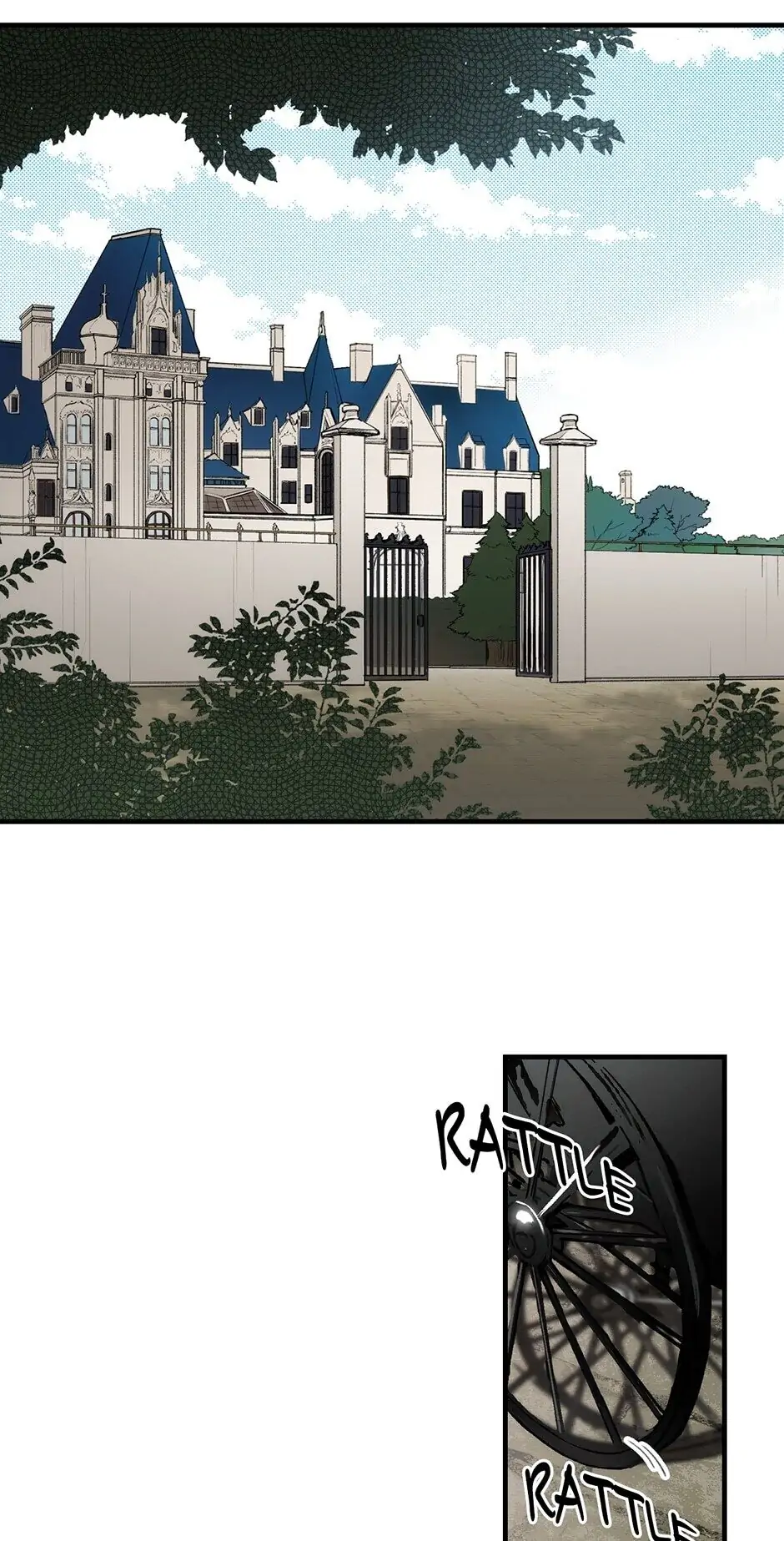 Read A Stepmother_s Märchen EN Manga Online