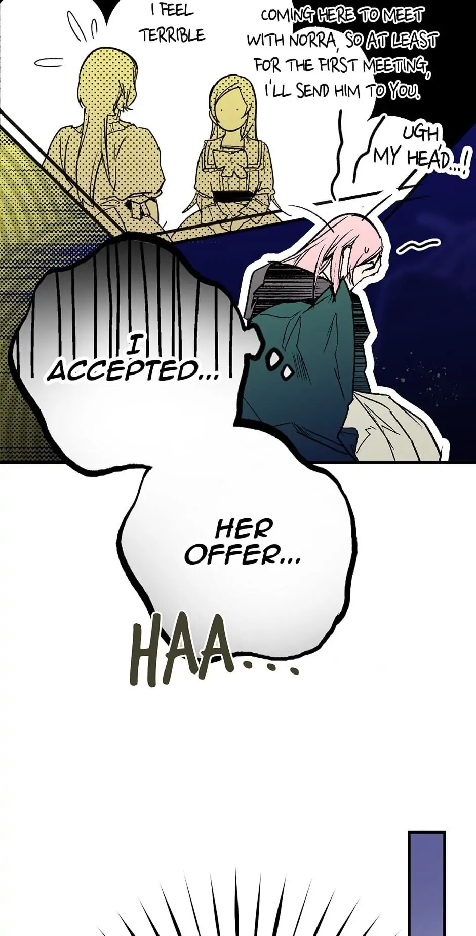Read A Stepmother_s Märchen EN Manga Online