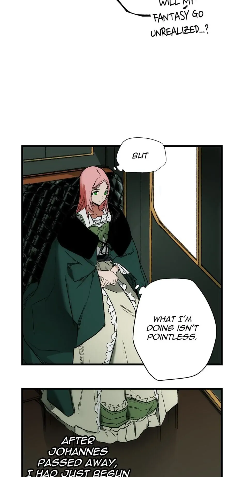 Read A Stepmother_s Märchen EN Manga Online