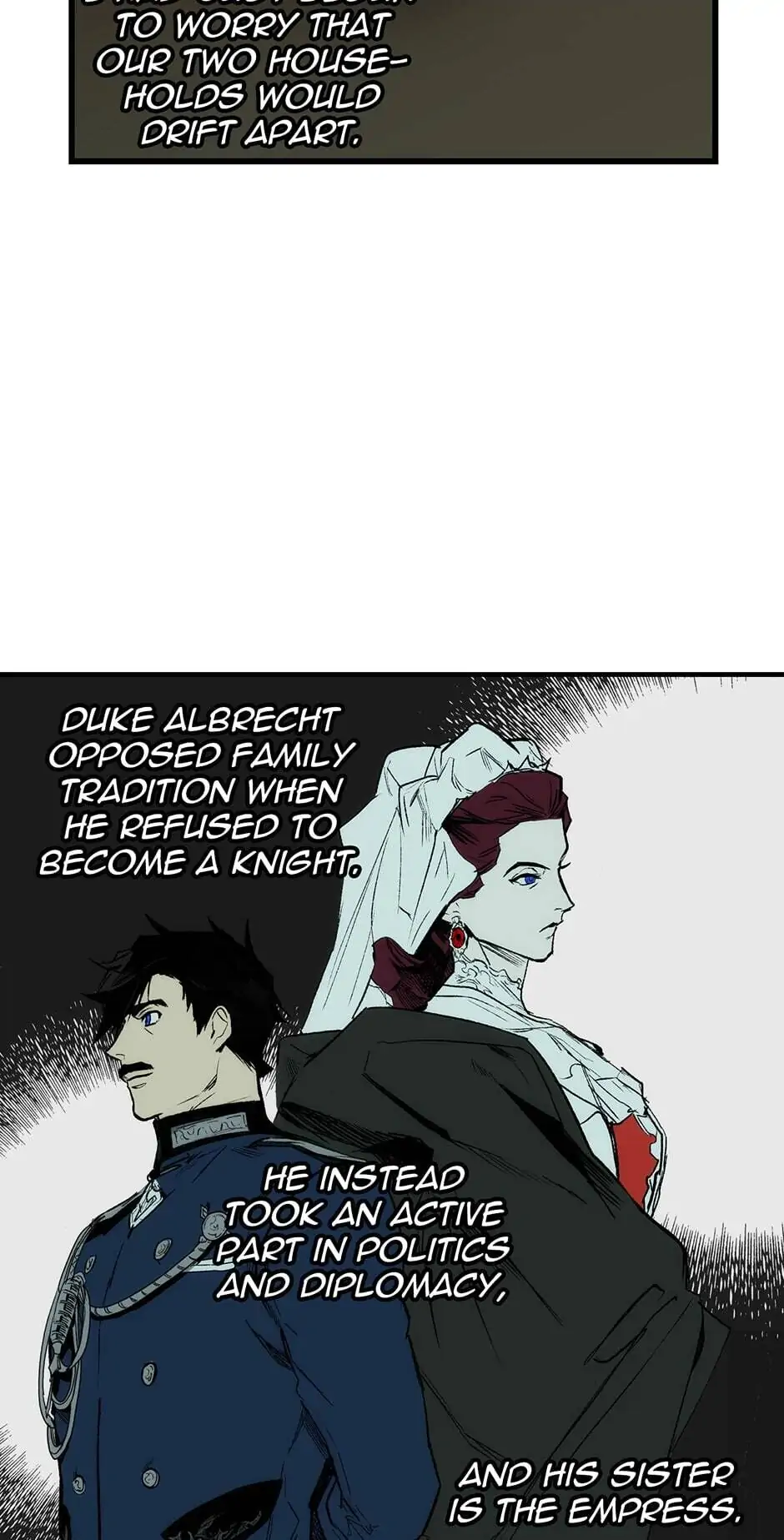 Read A Stepmother_s Märchen EN Manga Online