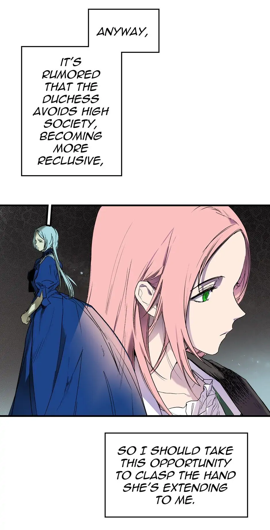 Read A Stepmother_s Märchen EN Manga Online