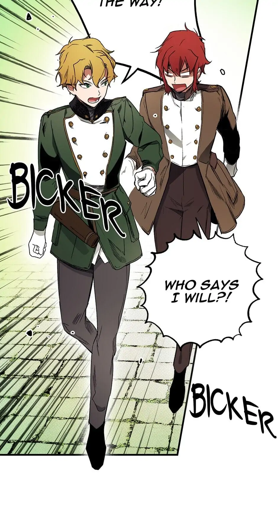 Read A Stepmother_s Märchen EN Manga Online