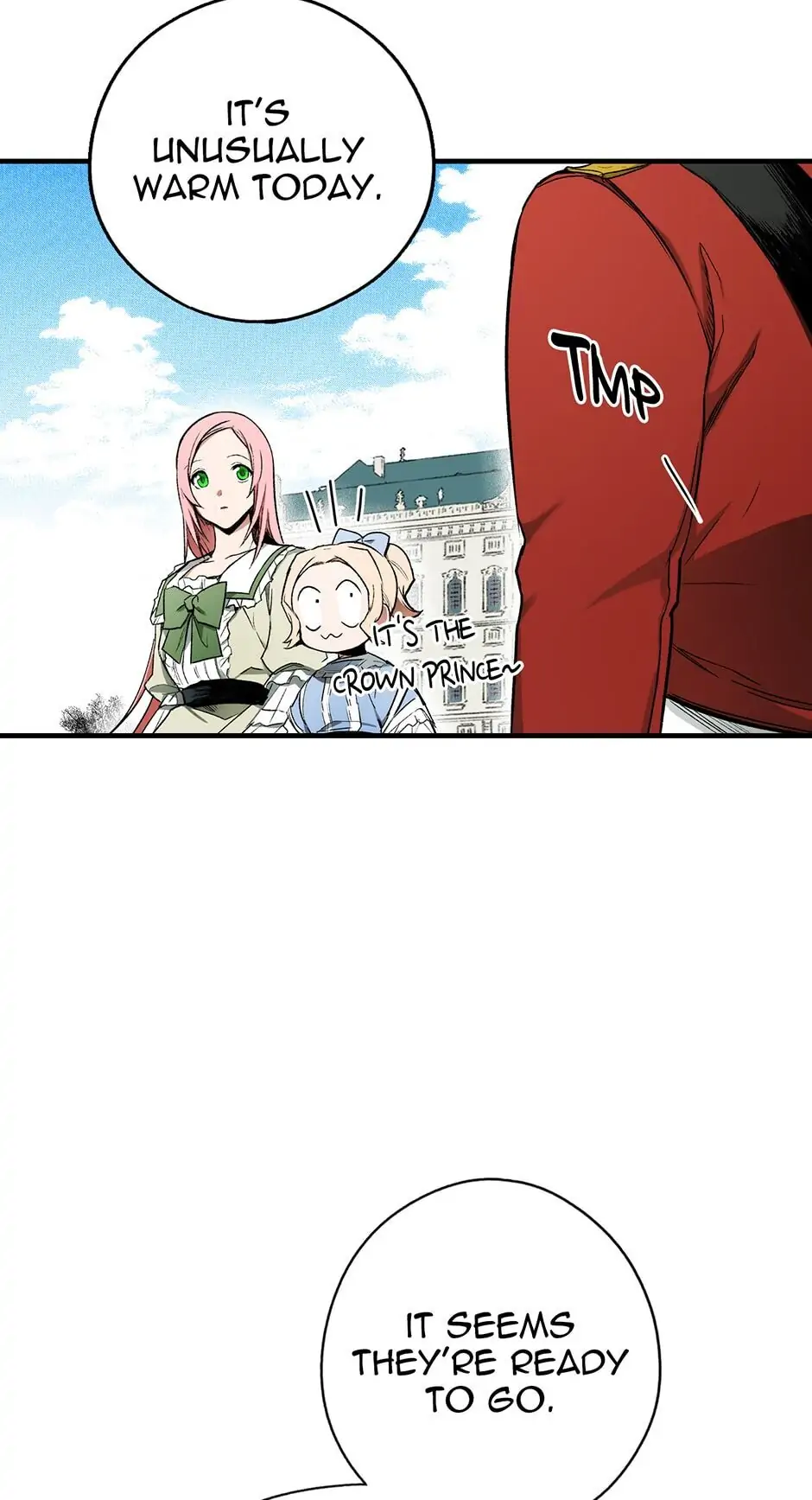 Read A Stepmother_s Märchen EN Manga Online