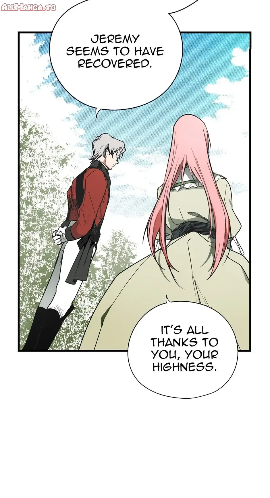 Read A Stepmother_s Märchen EN Manga Online