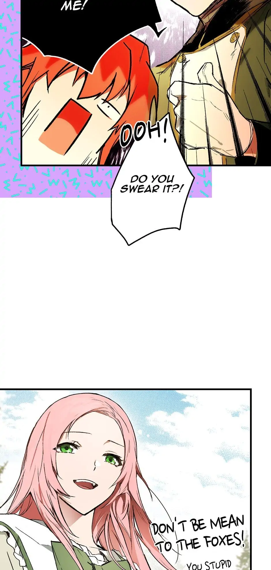 Read A Stepmother_s Märchen EN Manga Online