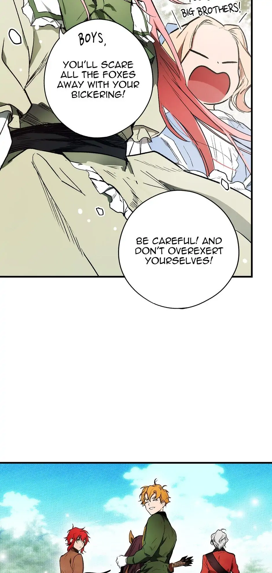 Read A Stepmother_s Märchen EN Manga Online