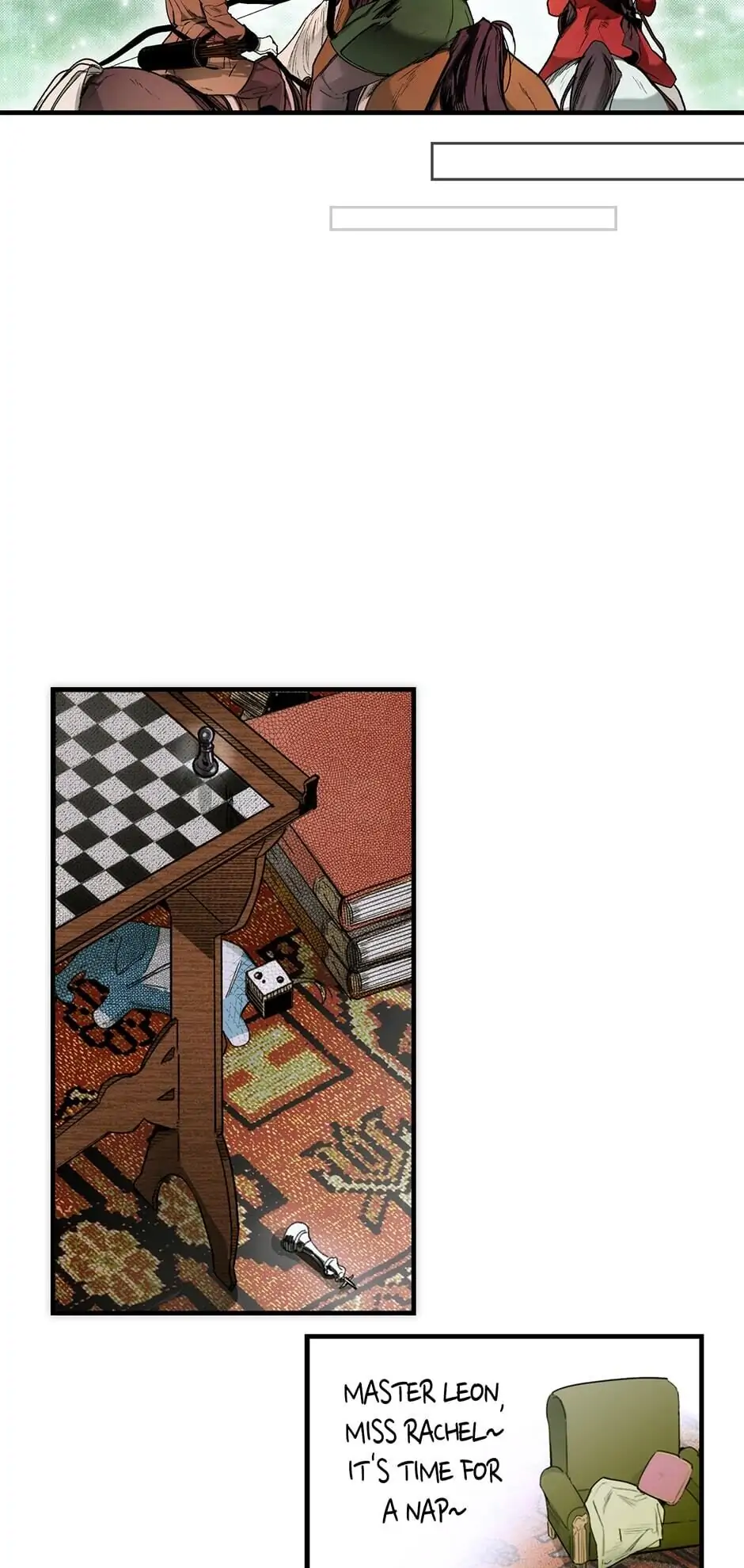 Read A Stepmother_s Märchen EN Manga Online