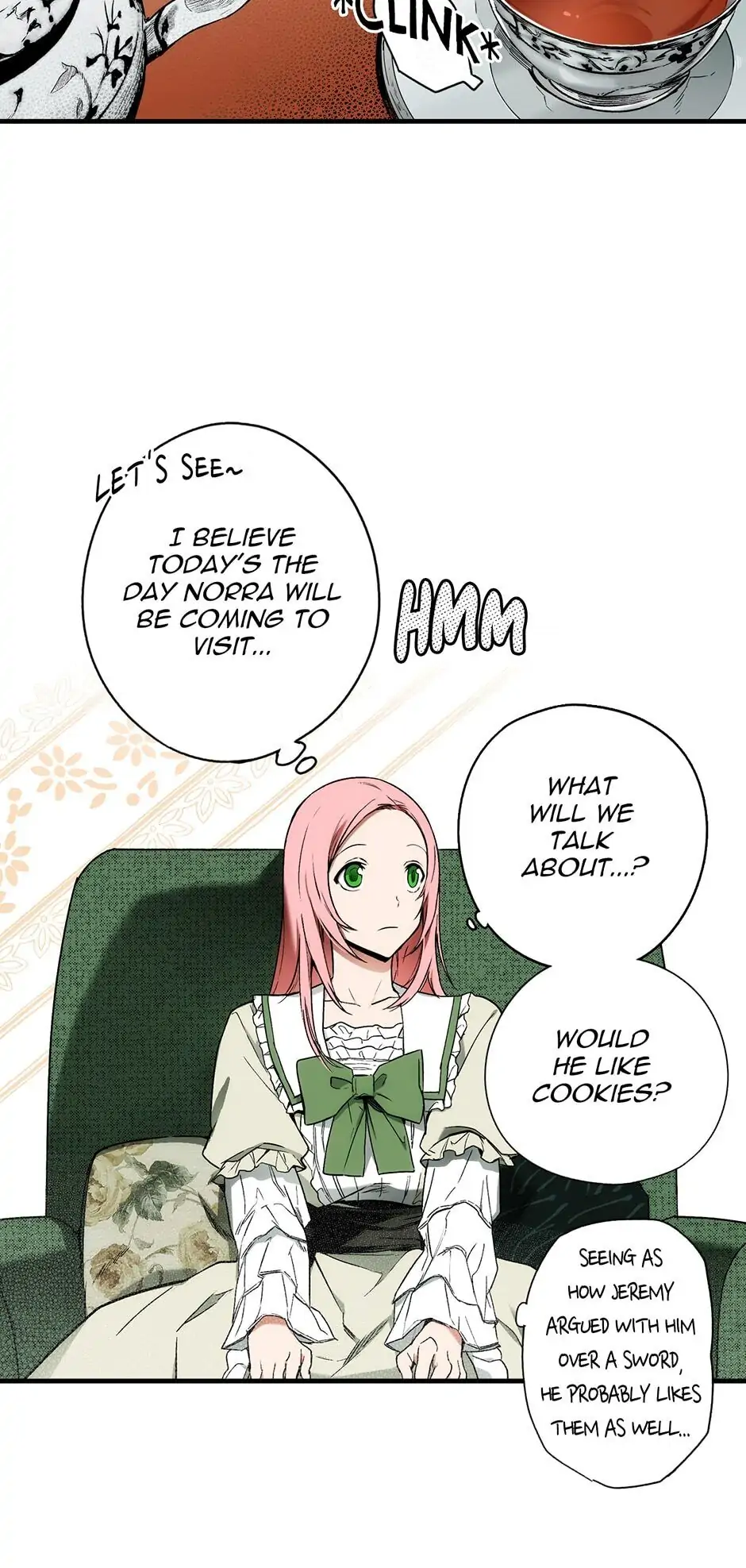 Read A Stepmother_s Märchen EN Manga Online