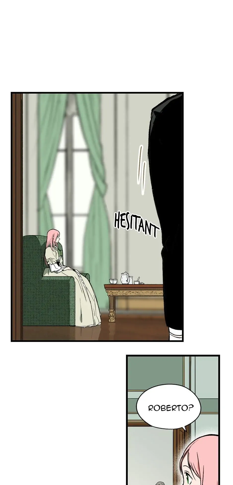 Read A Stepmother_s Märchen EN Manga Online