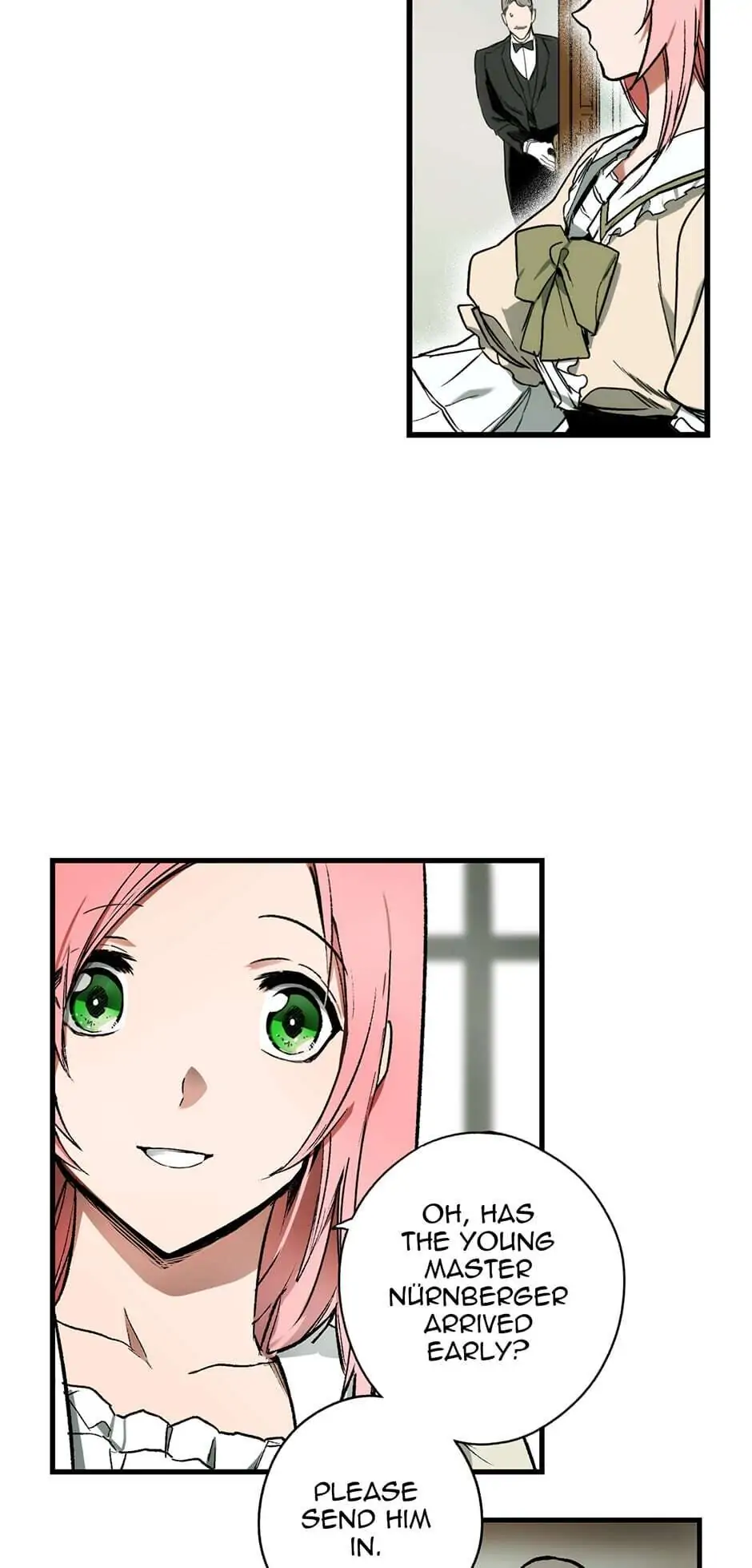 Read A Stepmother_s Märchen EN Manga Online