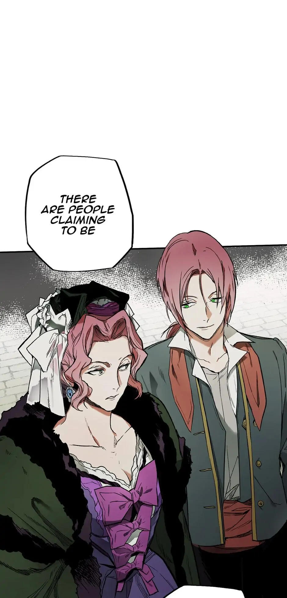 Read A Stepmother_s Märchen EN Manga Online