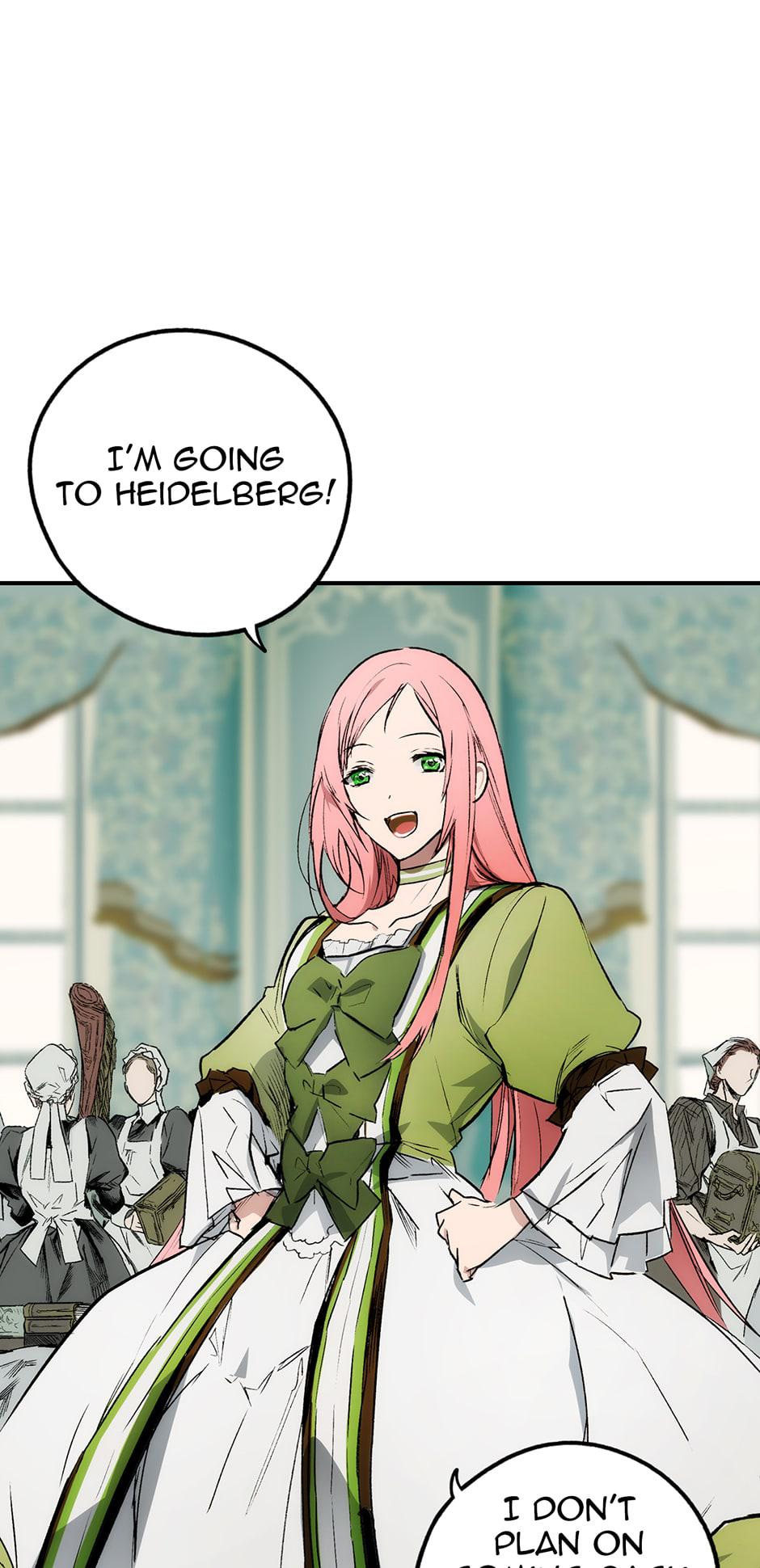 Read A Stepmother_s Märchen EN Manga Online