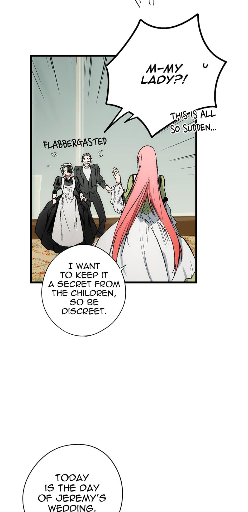 Read A Stepmother_s Märchen EN Manga Online