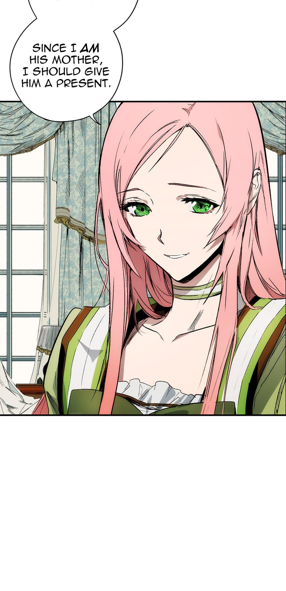 Read A Stepmother_s Märchen EN Manga Online