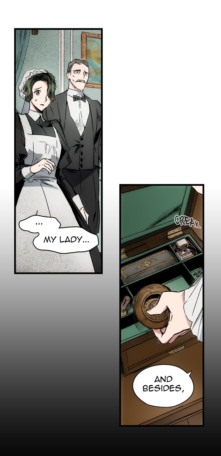 Read A Stepmother_s Märchen EN Manga Online